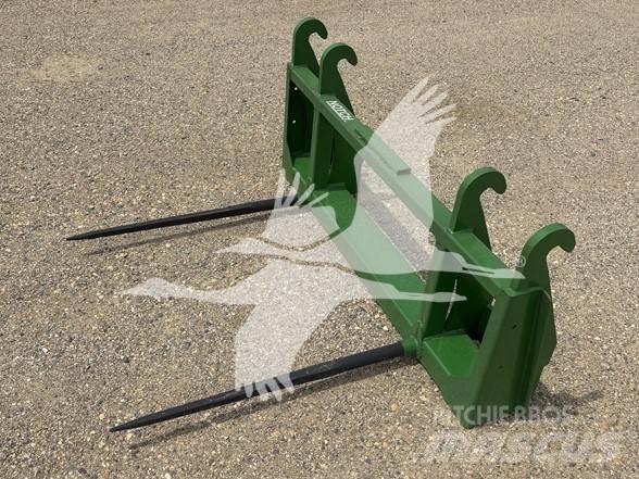 Notch BSD43 建筑机械-其他