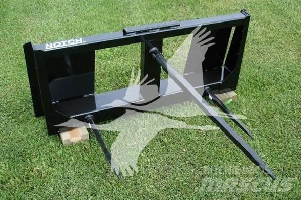 Notch BSS39 建筑机械-其他