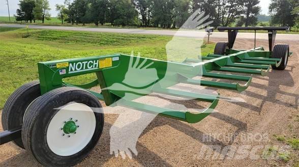 Notch BT10-30K 其他拖车