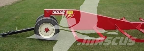 Notch BT10-30K 其他拖车