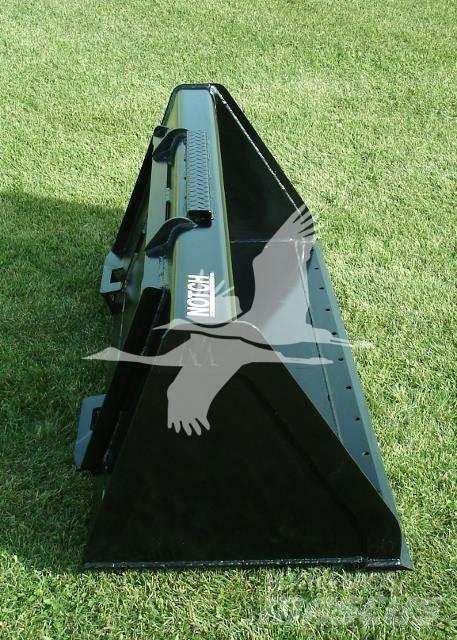 Notch CLP54 挖斗
