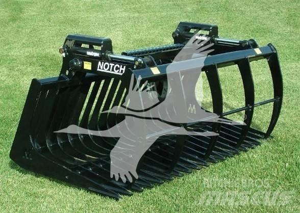 Notch CRBG3-65 挖斗