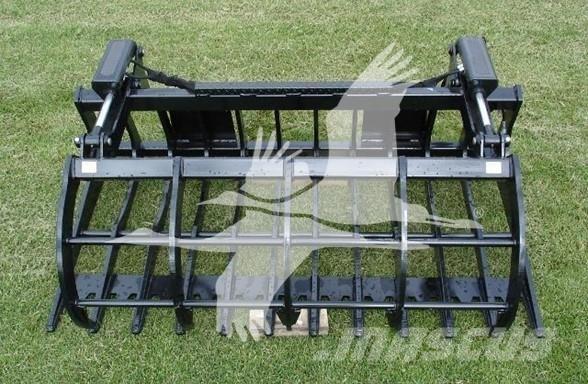 Notch CRBG6-65 抓斗