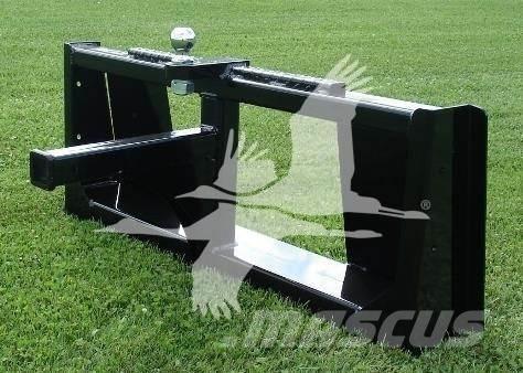 Notch HU5 快速连接器