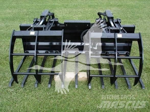 Notch ITFDG66 建筑机械-其他