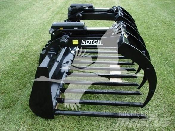 Notch ITFDG66 建筑机械-其他