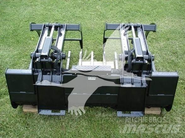 Notch ITFDG80 建筑机械-其他