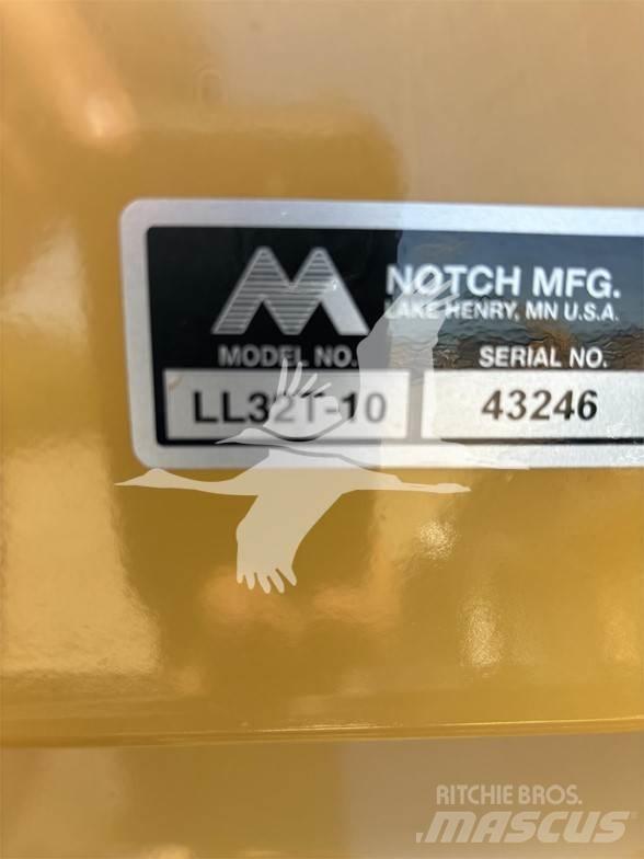 Notch LL32T-10 其他拖拉机配件