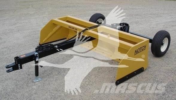 Notch LL32T-12 其他拖拉机配件