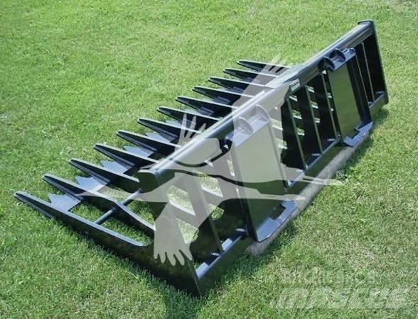Notch RB6-90 挖斗