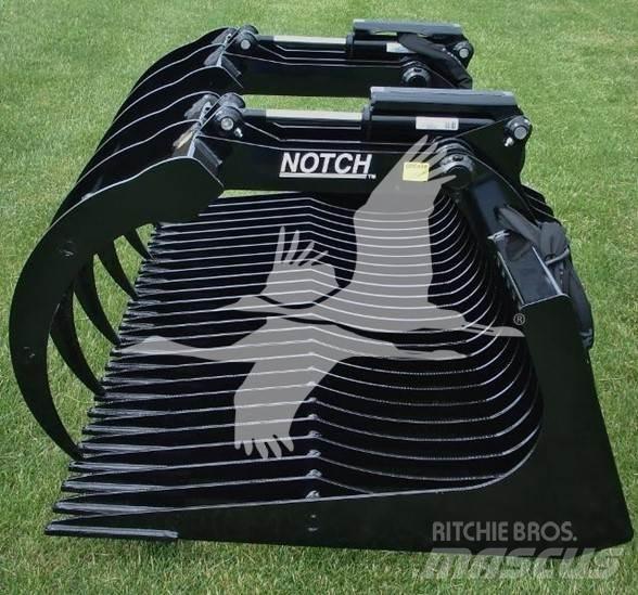 Notch RBDG3-90 挖斗