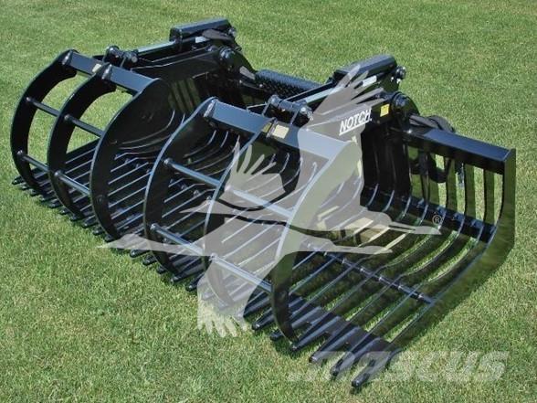 Notch RBDG3-96 挖斗