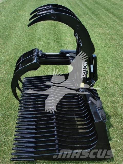 Notch RBDG3-96 挖斗