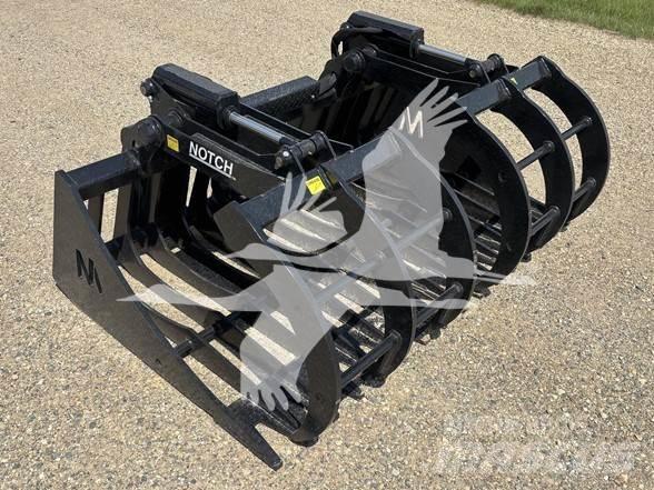 Notch RBDG4-68 建筑机械-其他