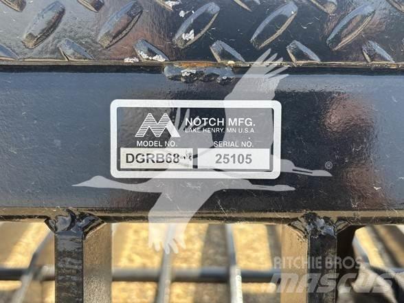 Notch RBDG4-68 建筑机械-其他