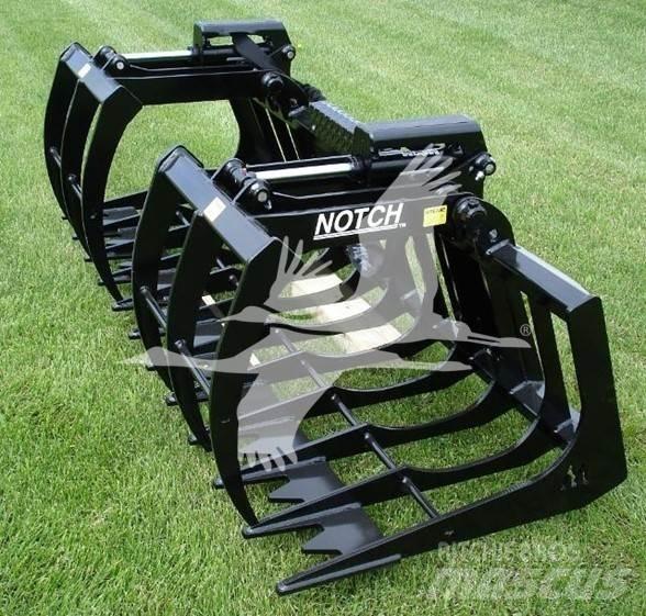 Notch RBDG4-75 挖斗