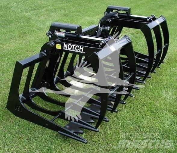 Notch RBDG4-75 挖斗