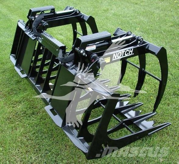 Notch RBDG6-68 挖斗