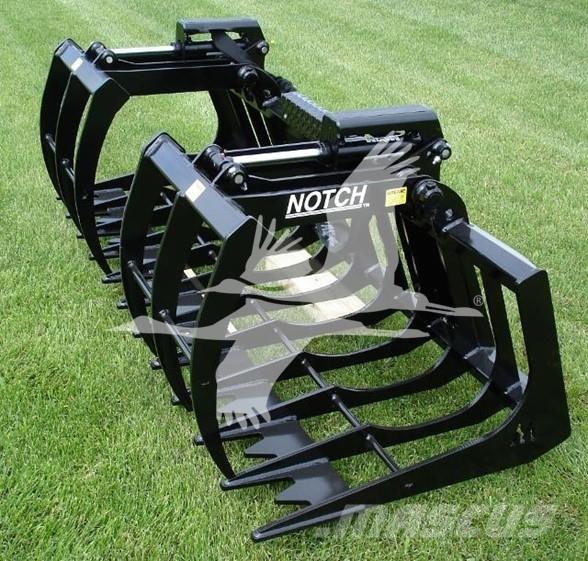 Notch RBDG6-68 挖斗