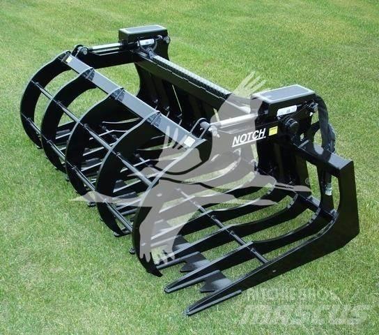 Notch RBG4-100 挖斗