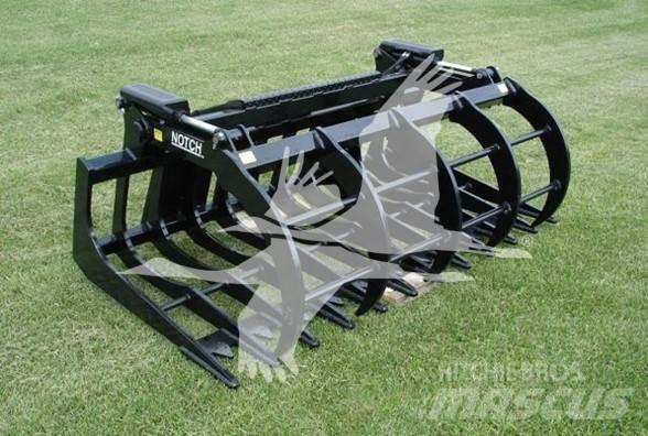 Notch RBG6-90 挖斗