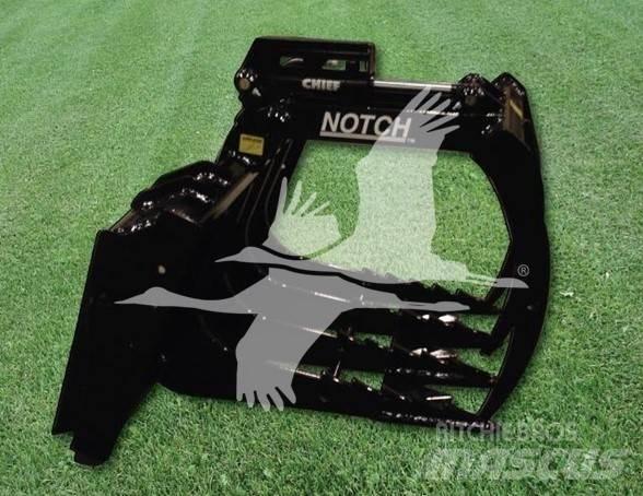 Notch RSBG1 挖斗