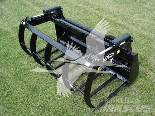 Notch TFG32-76 建筑机械-其他