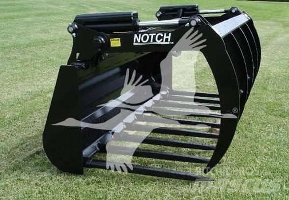 Notch TFG39-60 建筑机械-其他