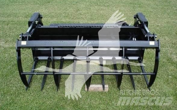 Notch TFG39-60 建筑机械-其他