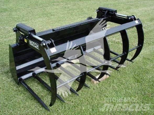 Notch TFG39-60 建筑机械-其他