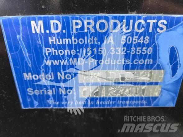  STUD KING MD32 其他拖车