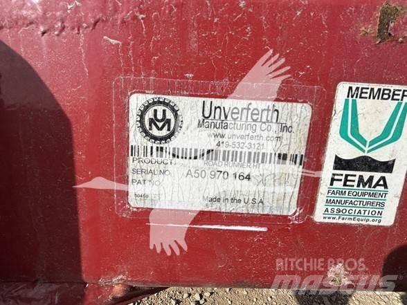 UNVERFERTH 745 其他拖车