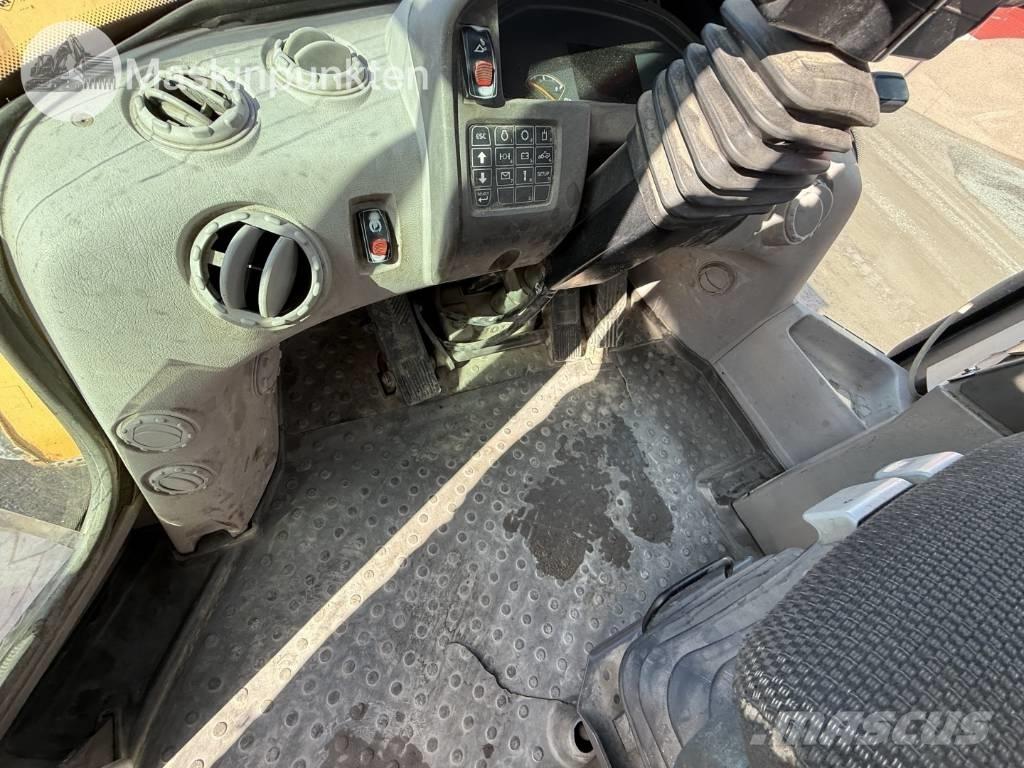 Volvo L 150 F 轮式装载机