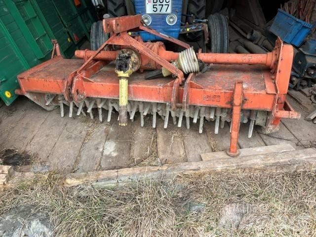 Agrator spikrotor 动力旋转耙