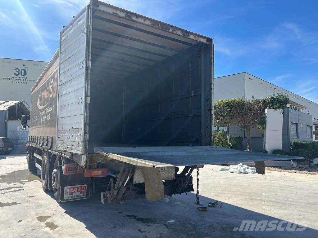 Volvo FM 300 其他货车