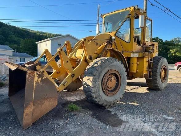 CAT 966 C 轮式装载机