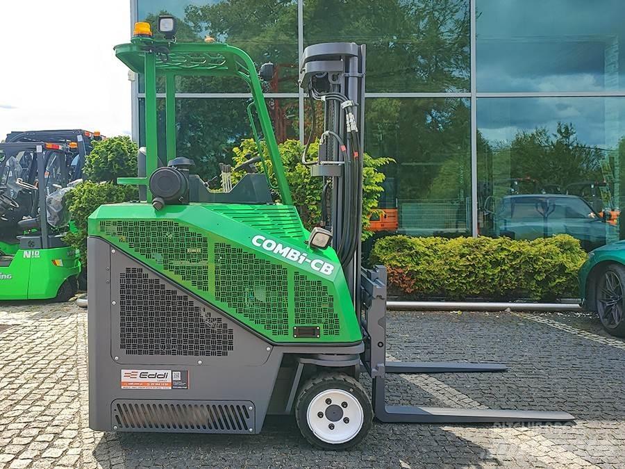 Combilift C2500CB 四轮前移式叉车