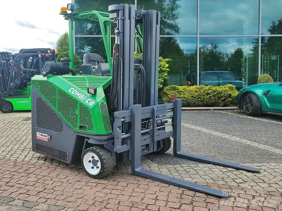 Combilift C2500CB 四轮前移式叉车