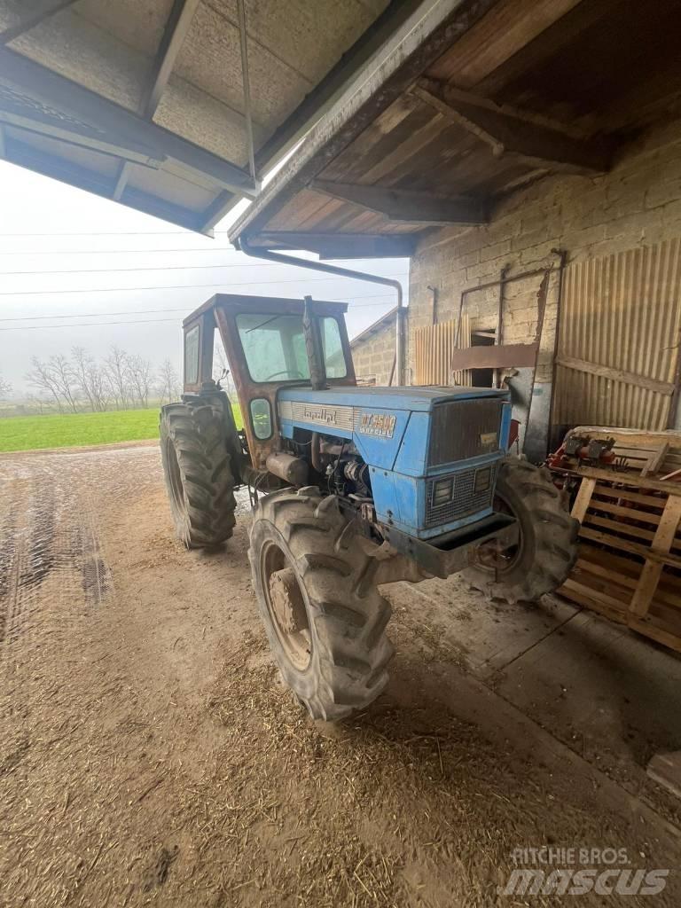 Landini 9500 拖拉机/农用车
