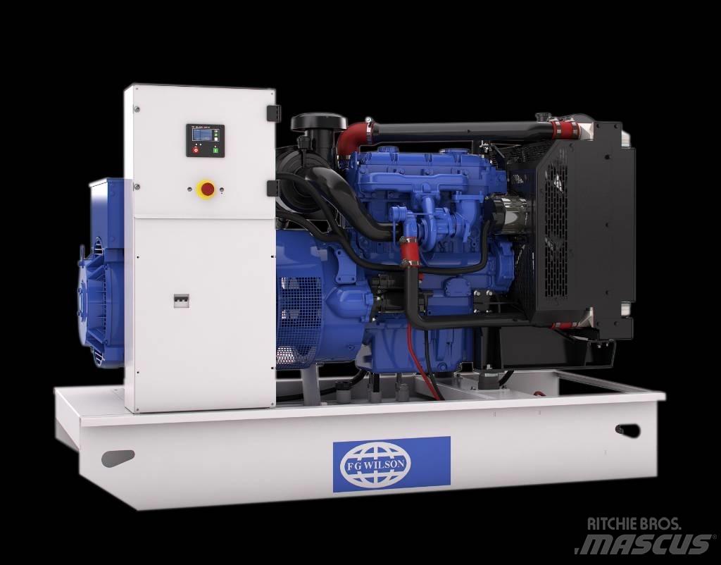 FG Wilson P 33-3 柴油发电机