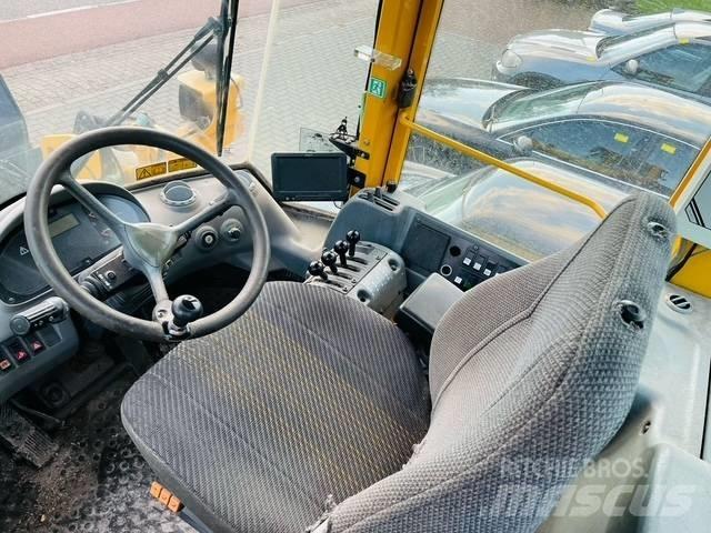 Volvo L90E 轮式装载机