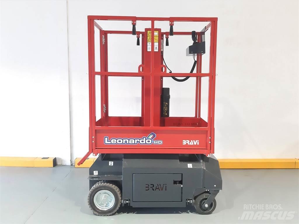  LEONARDO HD 其他升降机和高空作业平台