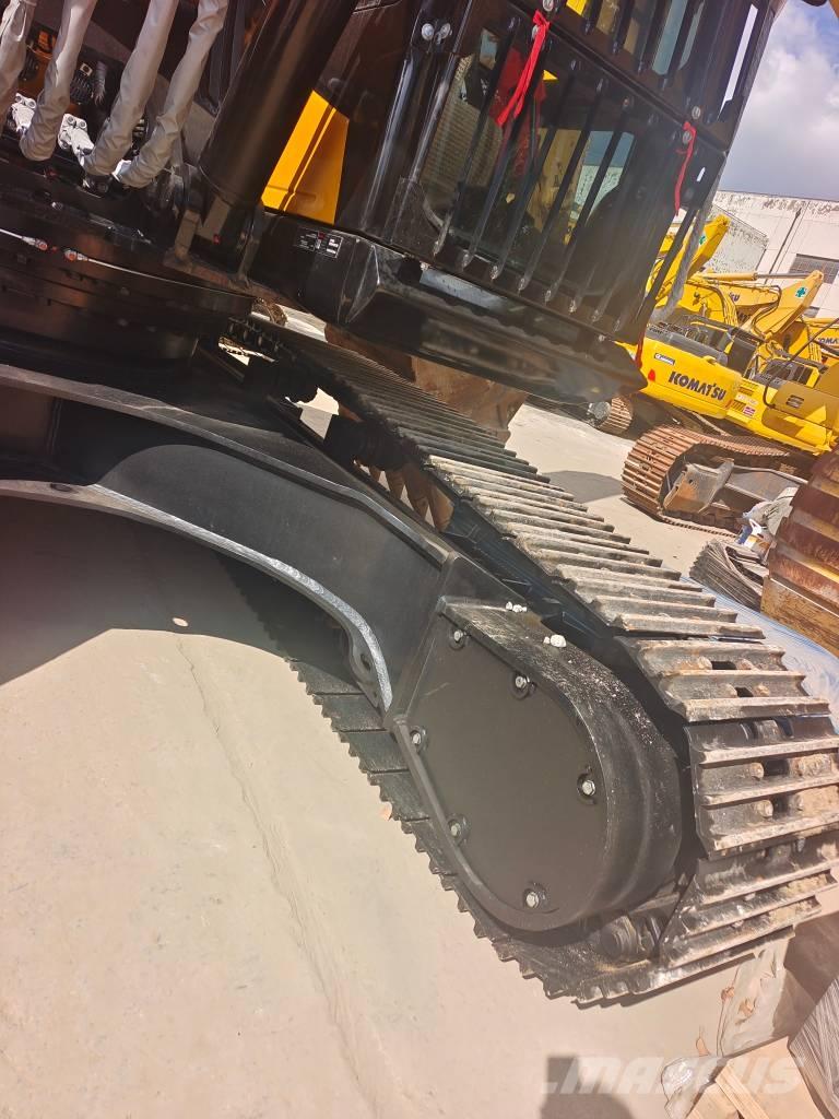 Sany SY 365 H 履带挖掘机