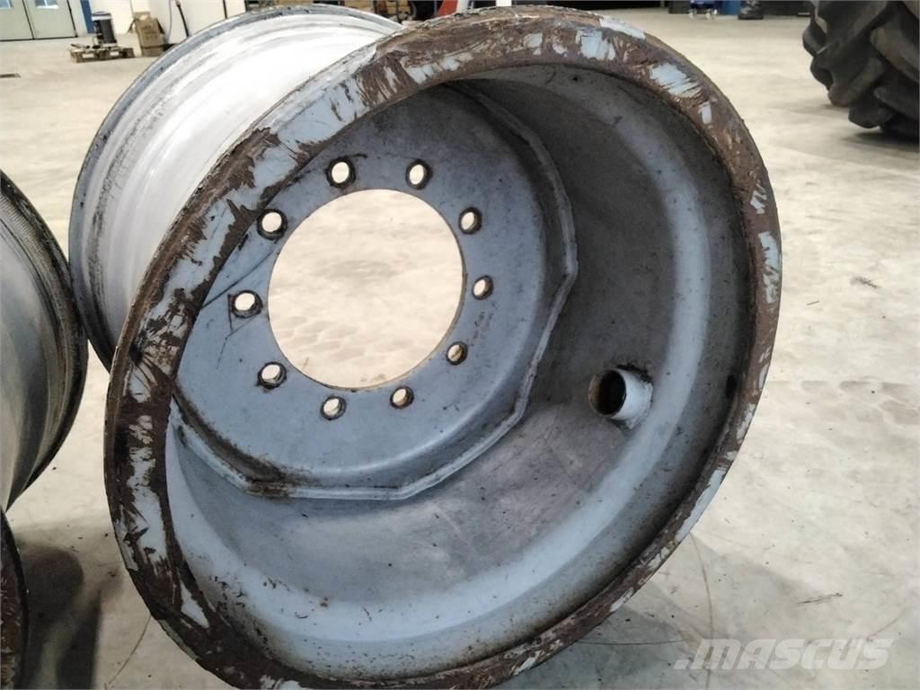 Valmet 890 20x26,5 轮胎、车轮和轮圈