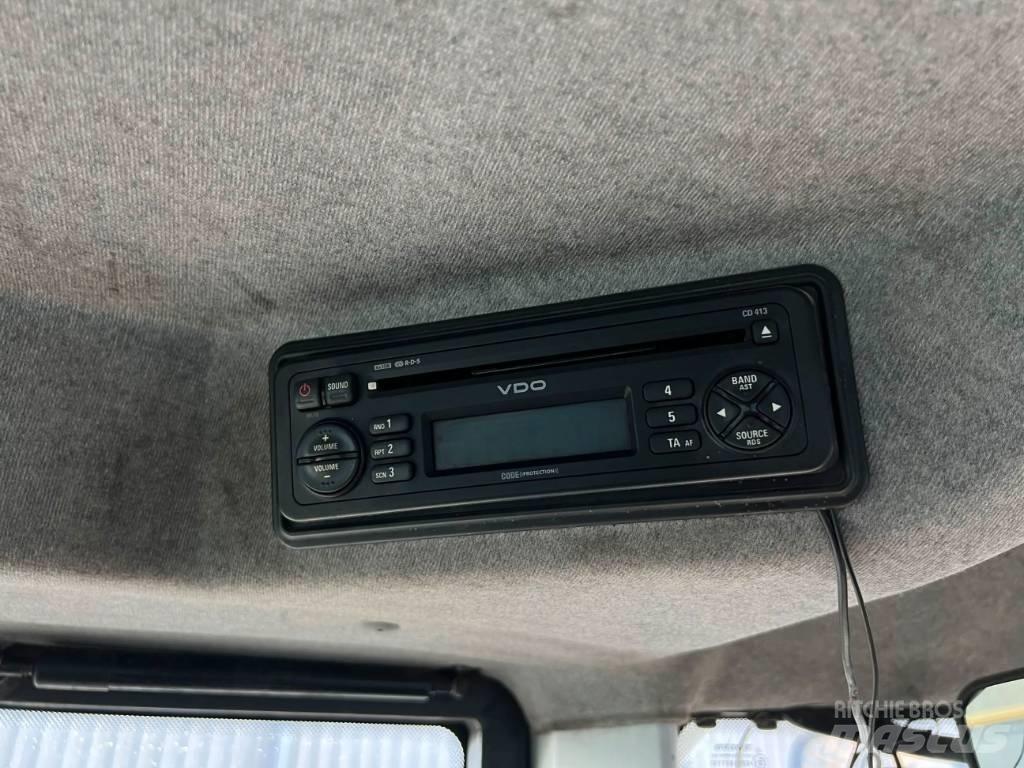 Volvo L120F 轮式装载机