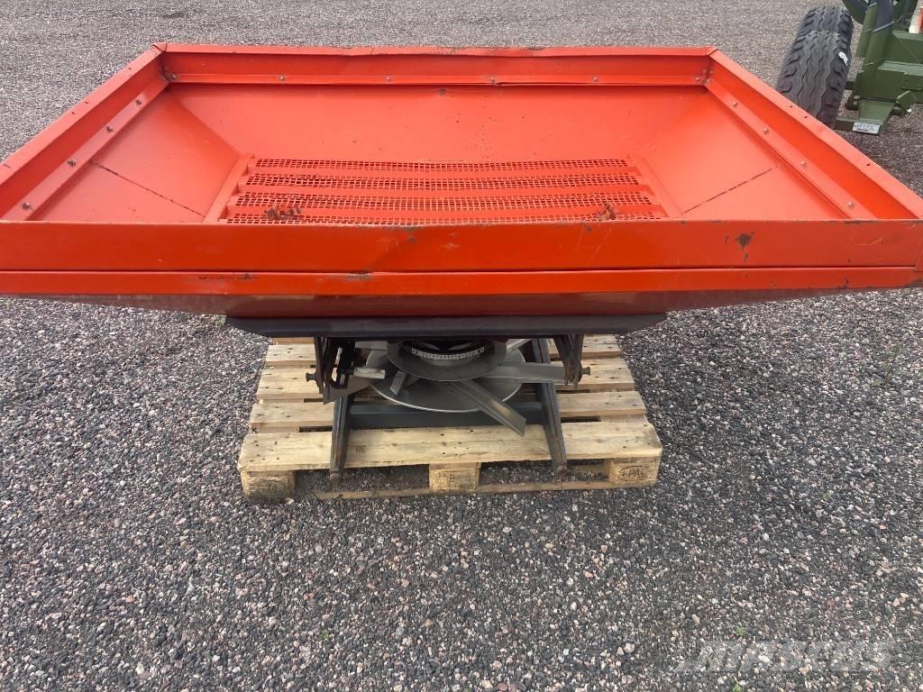 Nordsten TS500 矿物肥料撒播机