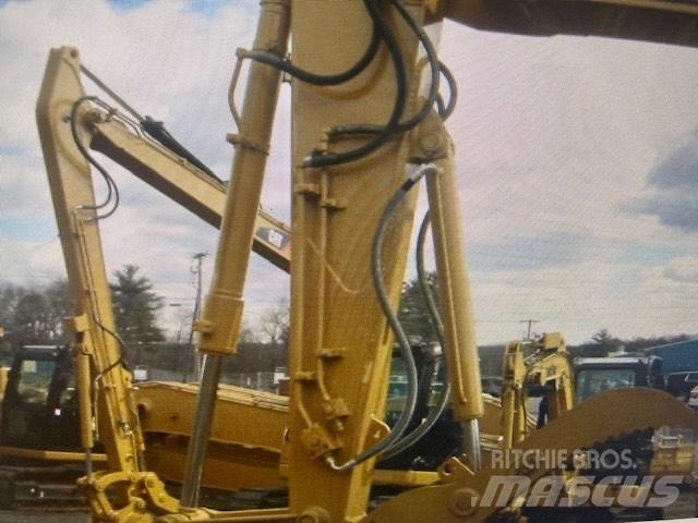 CAT 314 C 履带挖掘机