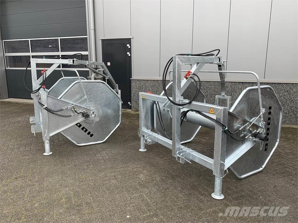  Hudig 100/700 灌溉系统