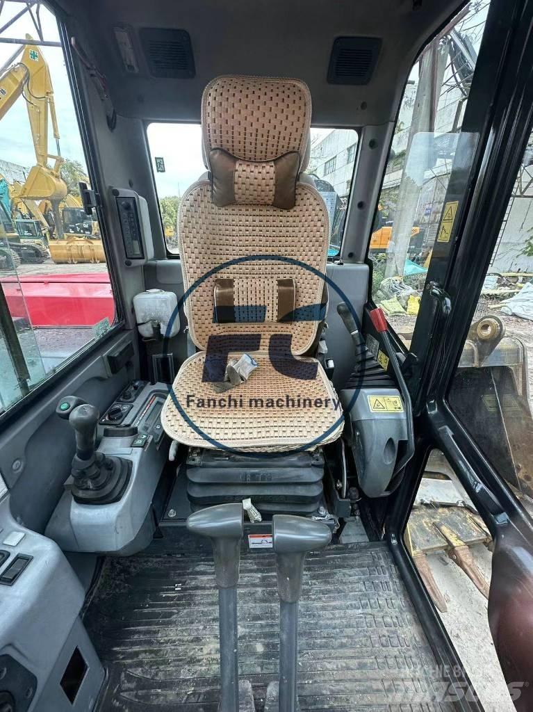 Kubota KX 183 小型挖掘机