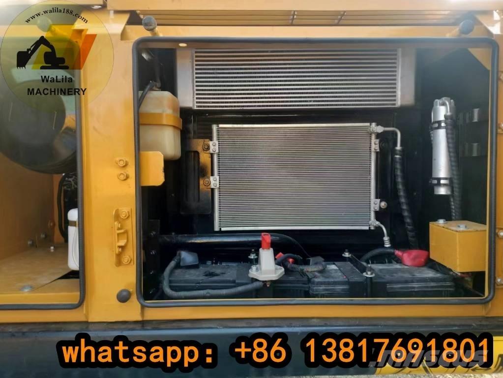Sany SY 235 C 履带挖掘机